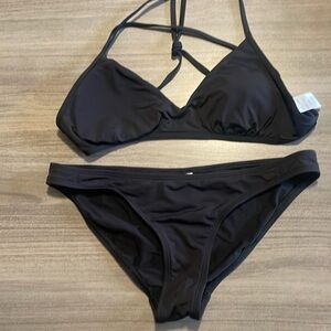 Eidon 2 piece swimsuit